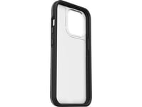 Lifeproof See for iPhone 13 Pro - Clear/Black