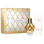 Rabanne Parfymer för kvinnor Million Gold for Her Presentförpackning Eau de Parfum Spray 50 ml + Body Lotion 100 ml 1 Stk. (1.344,00 kr / 1 st.)