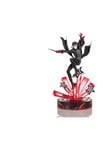 First 4 Figures - Persona 5 PVC Statue Joker (Collector's Edition) 30 cm - Figur