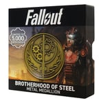 Fallout | Brotherhood of Steel | Medallion | Limited Edition