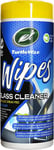 Turtle Wax Glass - Wipes 40 st