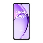 OPPO A80 5G - Starry Black