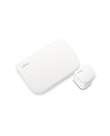 Linksys Velop Micro 6 Bi-bande (2,4 GHz / 5 GHz) Wi-Fi (802.11ax) Blanc 4 Interne