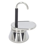 Easy To Use Stovetop Coffee Maker Stainless Steel Mocha Pot For Parties XAT UK