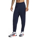 Nike Totality Pants w/ Pockets Navy Mens