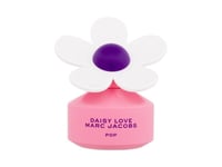 Hajuvesi Marc Jacobs Daisy Love Pop EDT naisille, 50 ml