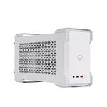 Boîtier PC Cooler Master MasterCase NC100 Blanc