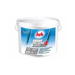 Brome multifonction 4 Action pastille 20 g seau 5Kg piscine