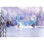 Komar Disney Frozen Forest Fototapet