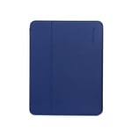 Pomologic iPad Pro 11 (M4) Fodral Book Folio Navy