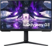 Samsung Odyssey G3 S32AG320 32" gamingskjerm