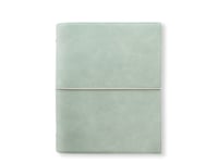 Filofax Systemkalendere Domino Soft A5 Seagrass