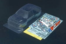 TAMIYA 1/10 Scale R/C Lancia Delta Body Parts Set