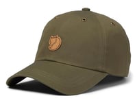 Fjallraven 77357-625 Vidda Cap Hat Unisex Laurel Green Taille L/XL