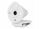 Logitech Brio 300 Full HD webcam, Off-white 960-001442