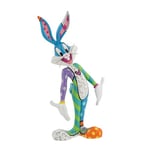 Looney Tunes par Britto Bugs Bunny Pierre Figurine en résine