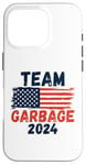 iPhone 16 Pro Trump We did It Team Garbage Trump Won Again Elections 2024 Case