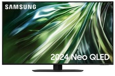 Samsung QE50QN90D 50" Neo QLED 4K HDR Smart TV (2024)