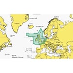 NUEVO 2024 - NAEU628L - REINO UNIDO, IRLANDA Y HOLANDA EU628L - REGULAR