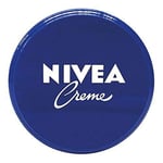 Stalwart NIV50 Nivea Moisturising  Crème, 50 mL New*