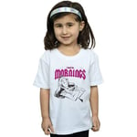 T-shirt enfant Disney  Sleeping Beauty Don't Do Mornings