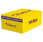 Cadbury Flake 99 144 Bars - Ice Cream Chocolate Bar 144 Pack