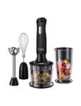 Russell Hobbs Desire Hand Blender, RHSM5BLK