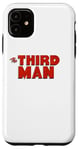 iPhone 11 The Third Man Case