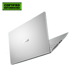 ASUS Laptop 15 X515EA-BQ1394W Refurb 15.6" TÜV Rheinland Full-HD Intel Core i5-1135G7 20GB/DDR4 500GB/NVMe IrisXe CardReader USB-C WebCam Win11H 1.8Kg