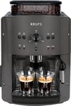 Krups EA 810B Coffee Maker - Coffee Makers (Freestanding, Fully-Auto, Espresso M