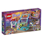 LEGO 41337 FRIENDS Underwater Loop 389 Pieces 7+ Ages NEW SEALED RETIRED SET