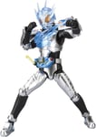 S.H. Figuarts Kamen Rider Build Close Charge Approx. 145mm Abs&pvc Painted Posable Figure [Import Japonais]