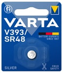 VARTA V393/SR48 knappcellebatteri