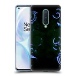 OFFICIAL HAROULITA ABSTRACT GLITCH 5 SOFT GEL CASE FOR GOOGLE ONEPLUS PHONE