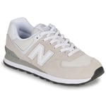 New Balance Sneakers 574 Beige dam