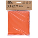 Trespass Emergency Foil Bivvy Bag Hotpocket