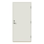 Brann- & Lyddør Solid Elements Doors 9X21 Innerdør Ei30/35Db Venstre