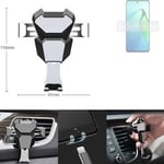  For Oppo Reno8 Pro+ Airvent mount holder cradle bracket car clamp