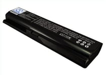 Batteri til HP ProBook 5220m etc