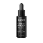 GOSH Overnight Primer Oil Essence -primeröljy, 30 ml