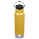 Insulated Classic Narrow 12oz (w/Loop Cap) Marigold