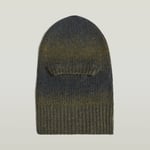 Balaclava Knit - Multi color - Men