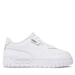 Sneakers Puma Cali Dream Lth Ps 385675 03 Vit