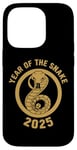 iPhone 14 Pro Chinese New Year 2025 Year Of The Snake Case