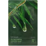 Dr. Ceuracle Tea Tree Sheet Mask 30 ml