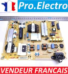 PSU alimentation TV LG 49SK8500PLA 55sk8500pla EAX67703101(1.5) EAY64708661 LGP4