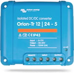 VICTRON Orion TR Omformer DC-DC 12>12V 18A (Galvanisk isolert