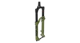 Fourche rockshox lyrik ultimate 29   charger 3 1 rc2 debonair    boost 15x110mm   deport 44   vert 2024