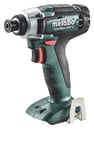 Metabo Slagskruvdragare PowerMaxx SSD 12 12V utan batteri & laddare