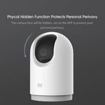 PTZ Pro 2K Built-In Gateway Smart IP Camera CCTV AI Detection IR Vision